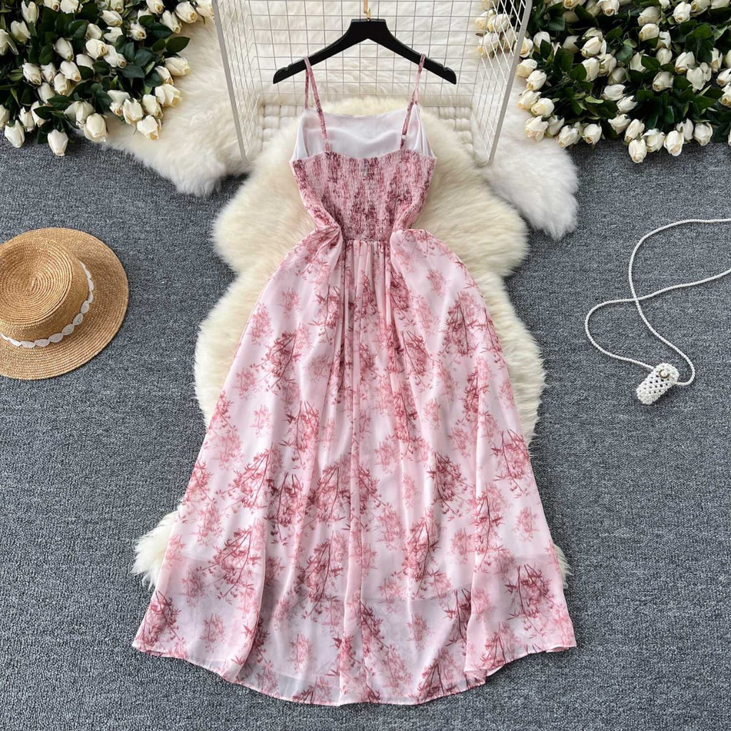 Valena Luxury Dress
