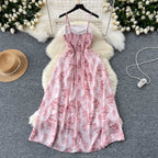 Valena Luxury Dress