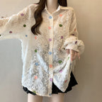 Fallon Luxury Shirt