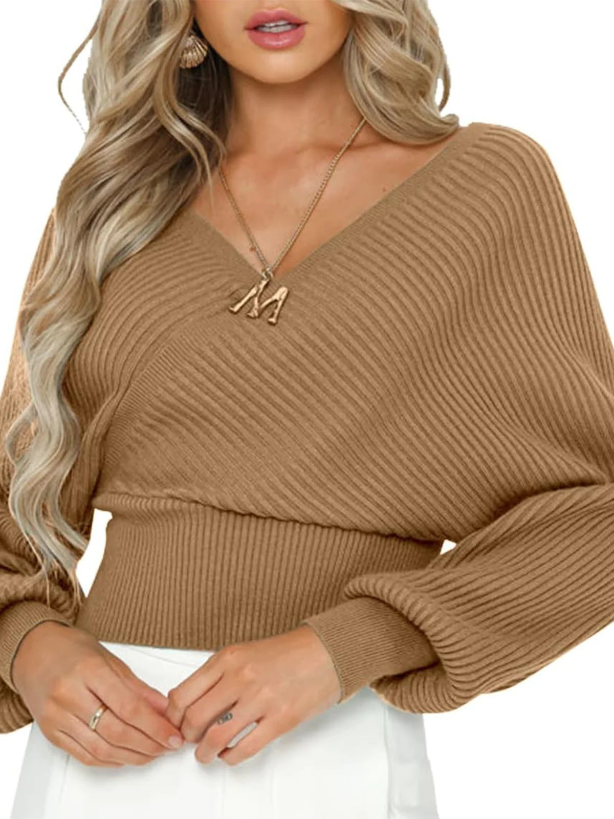 Callista Sweater Top