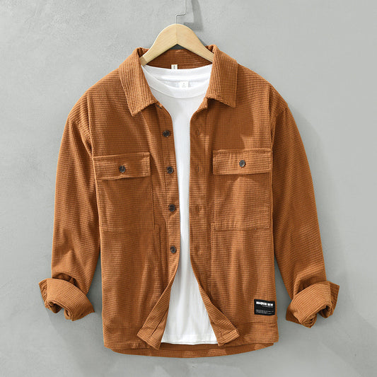 Nathan Shirt