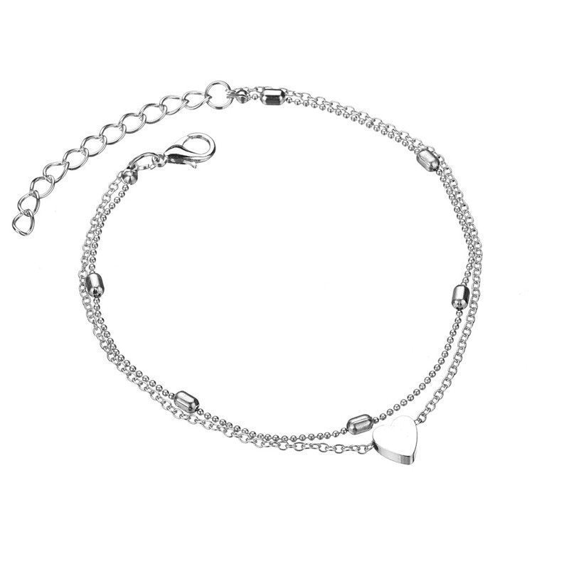 Taryn Anklet