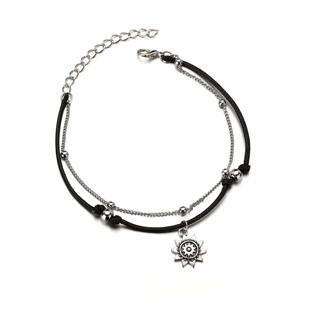 Taryn Anklet