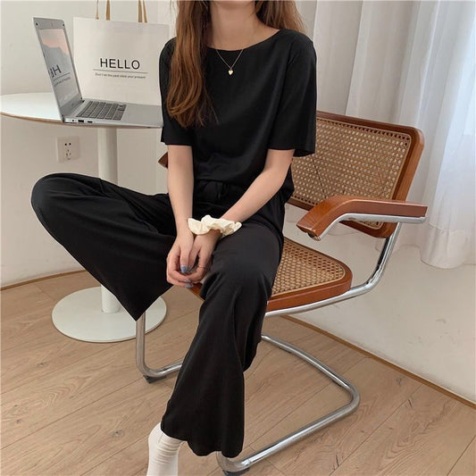 Josephine Two-piece Suit