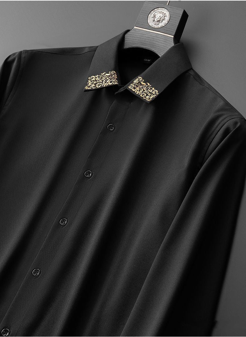Benjamin Shirt
