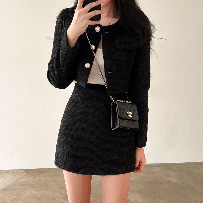 Juniper Elegant Two-piece Set