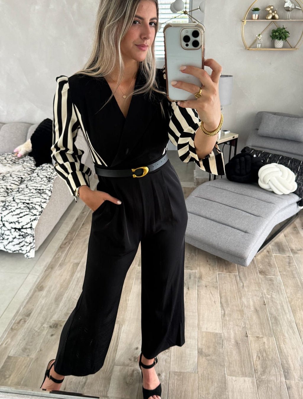 Monalisa jumpsuit