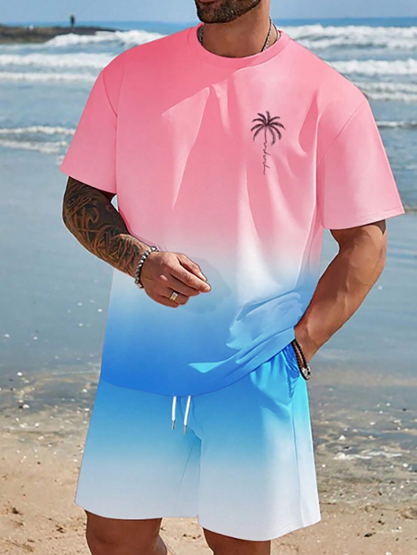 Swiftdry duo Co-ord