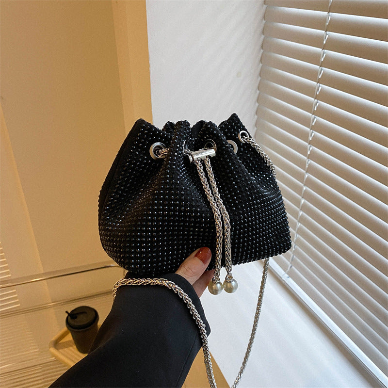 Cara Crossbody Bag