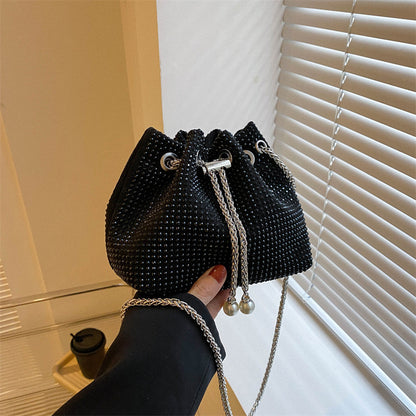 Cara Crossbody Bag