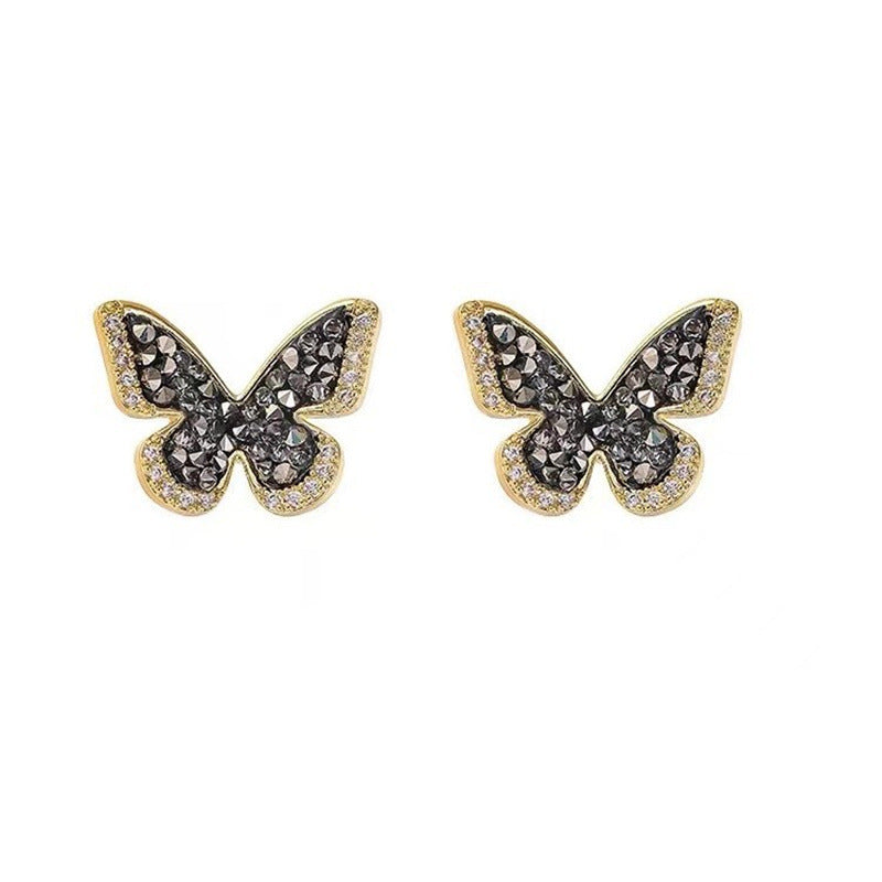 Butterfly Earrings