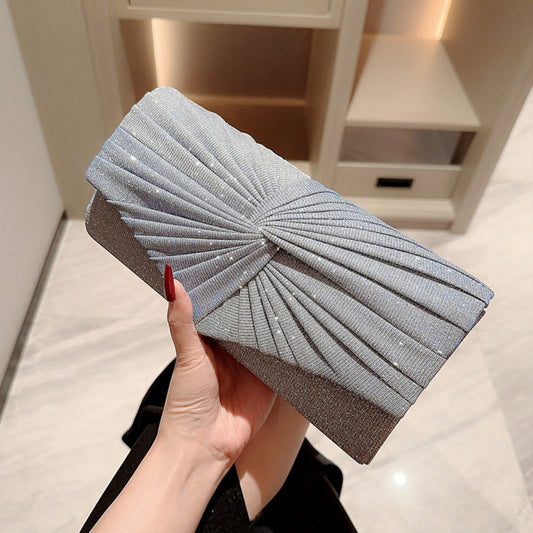 Dinner Clutch