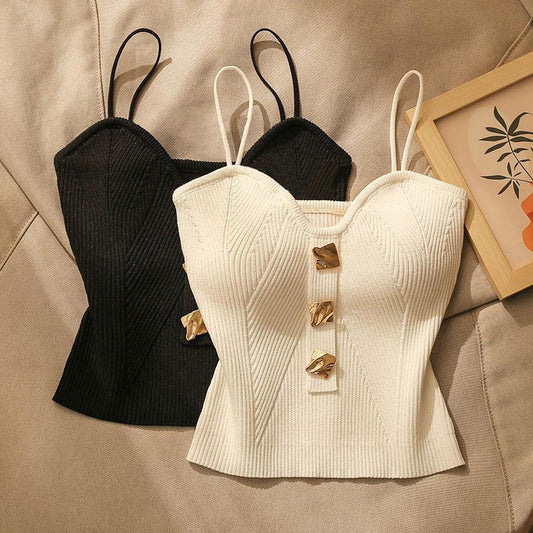 Aine knit Top
