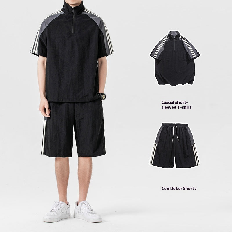 Tristan Co-ord set
