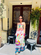 Señorita Luxury Dress