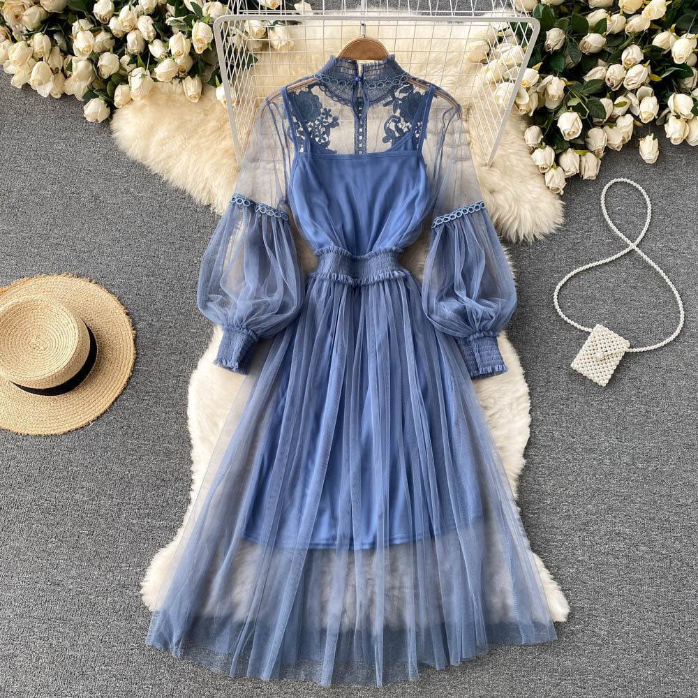 Freya Dress