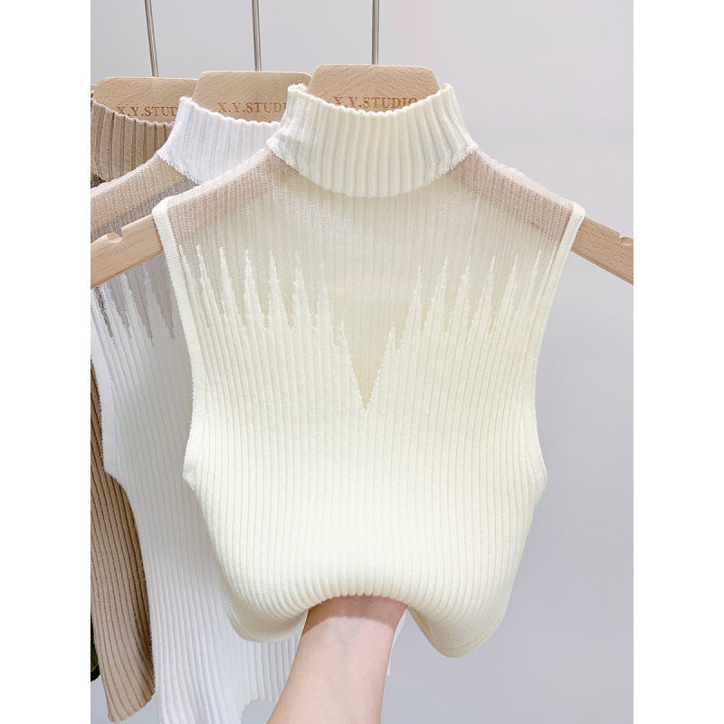 Adele Turtleneck Top