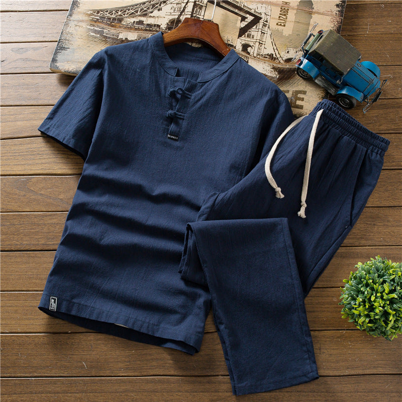 Dashiell Co-ord