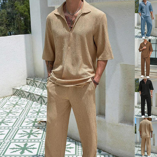 Nomad co-ord