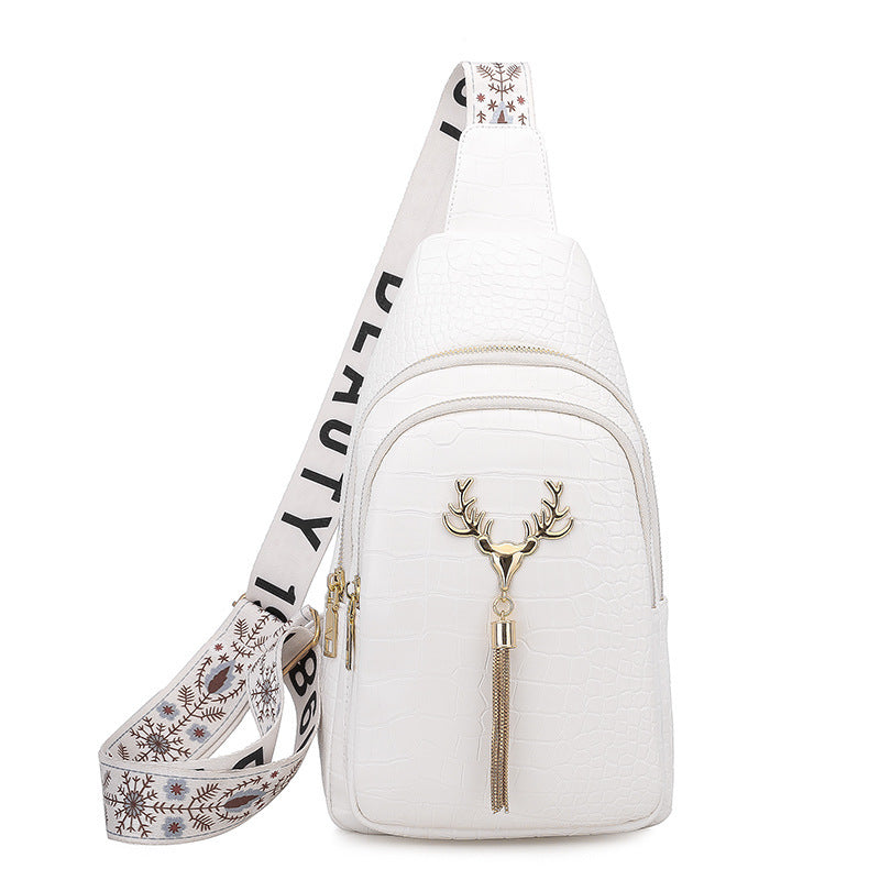 June sling pack
