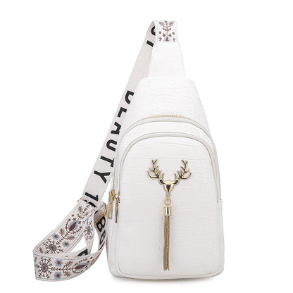 June sling pack