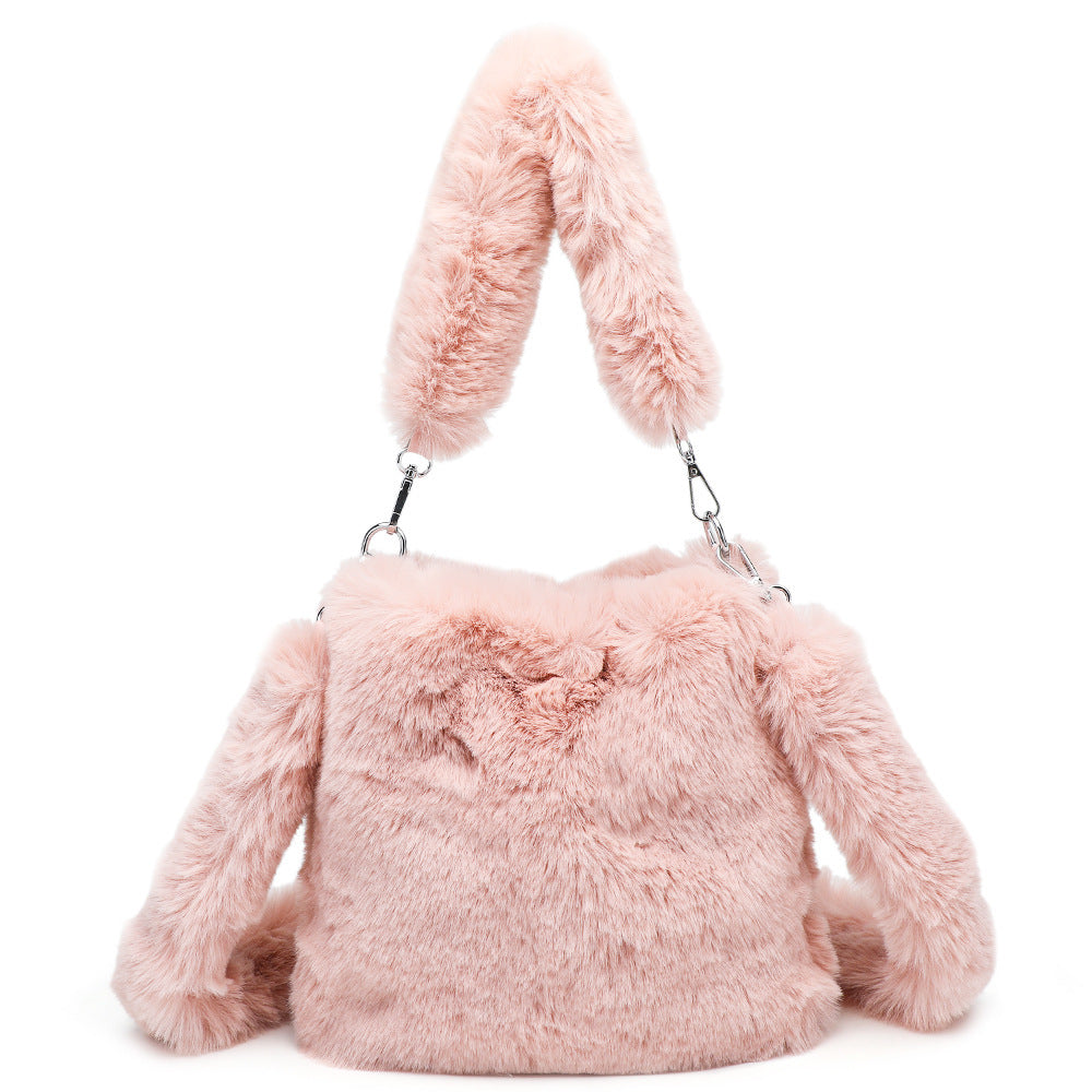 Madeleine tote bag