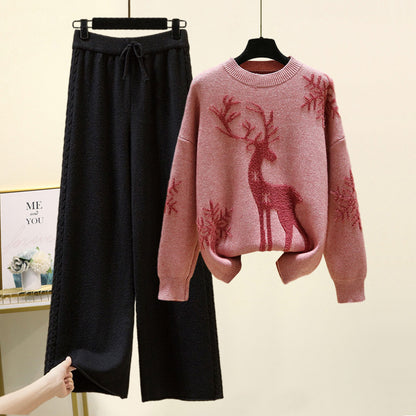 Denise winter co-ord