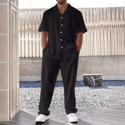 Leo Commuter Co-ord
