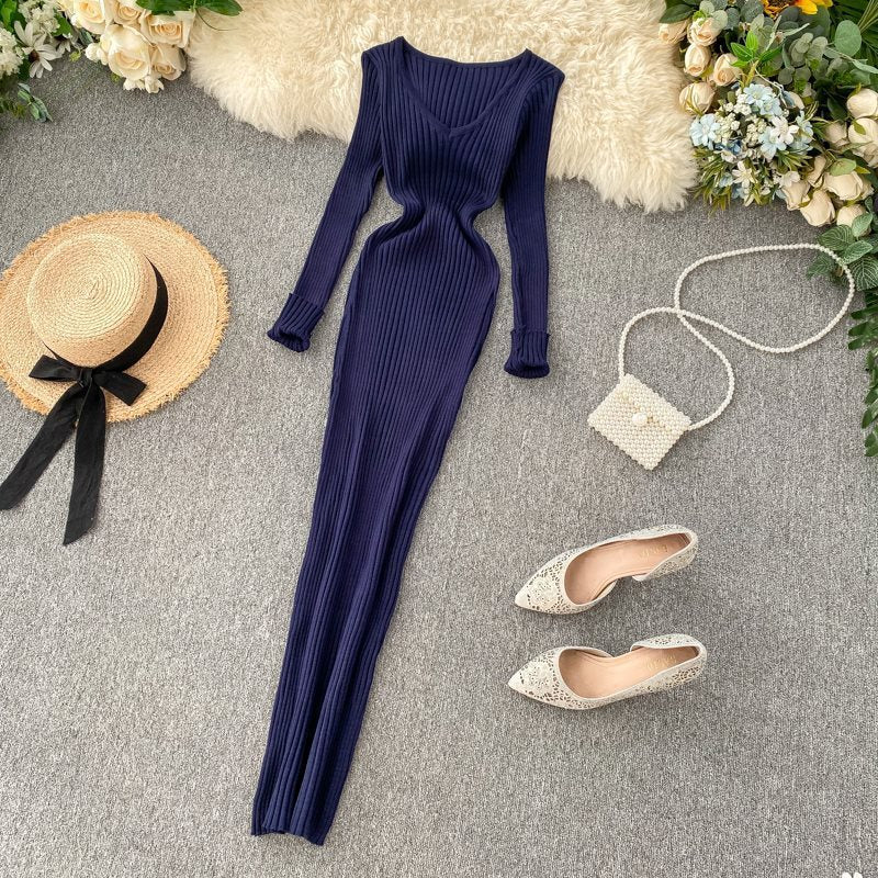 Eulalia dress