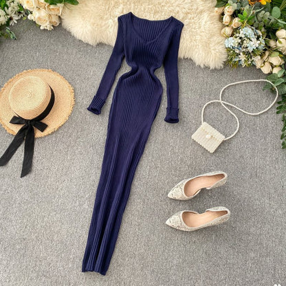 Eulalia dress