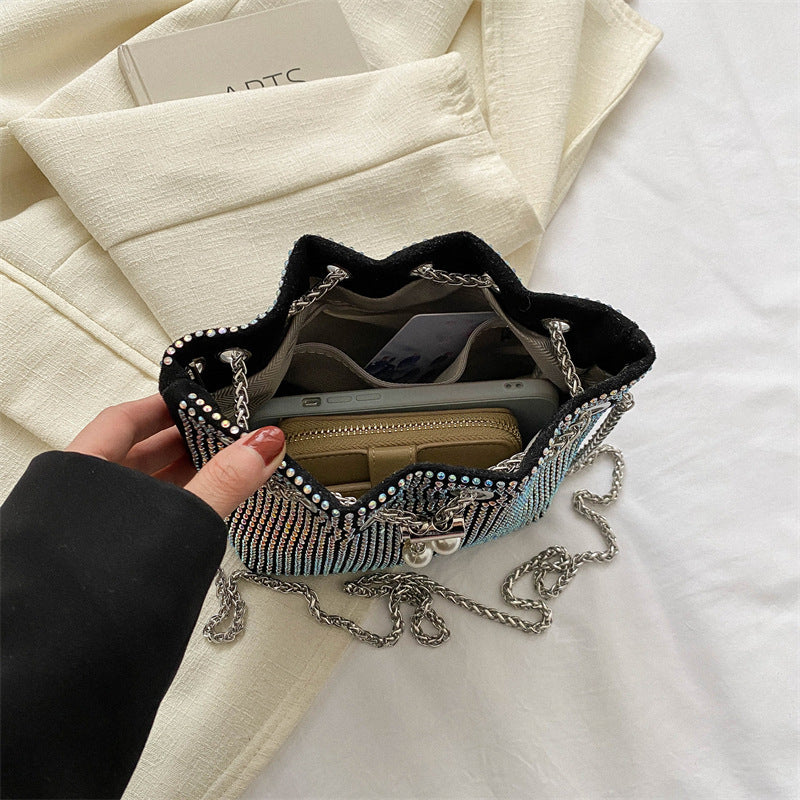 Cara Crossbody Bag
