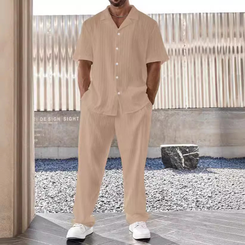 Leo Commuter Co-ord