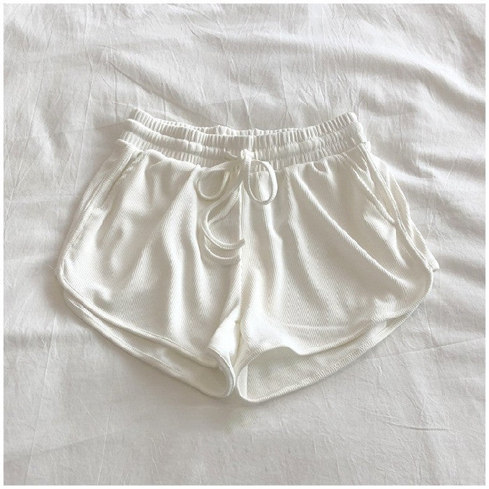 Iseul Ice Silk Korean shorts
