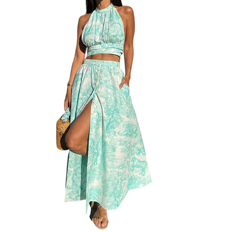 Kiera Co-ord set