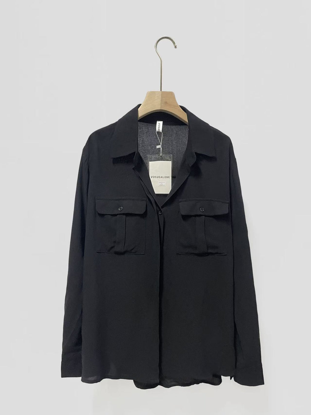 Ziva Luxury Shirt