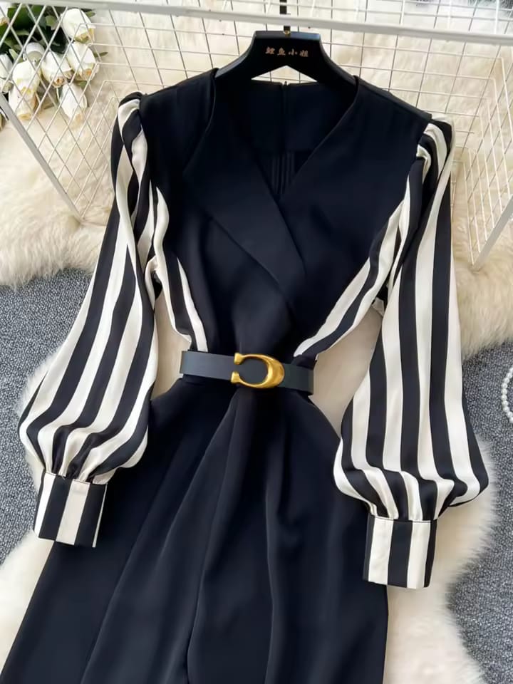 Monalisa jumpsuit