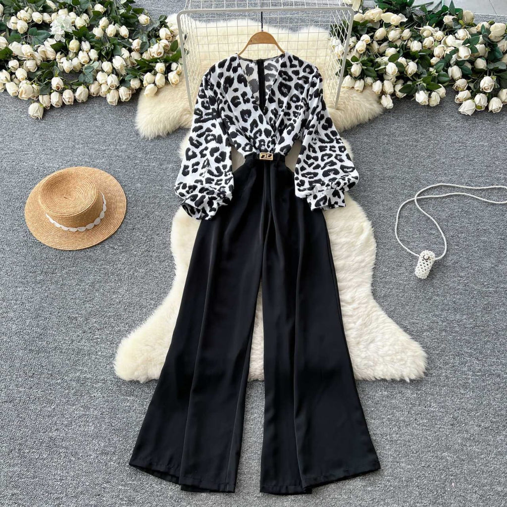 Bella Jumpsuit