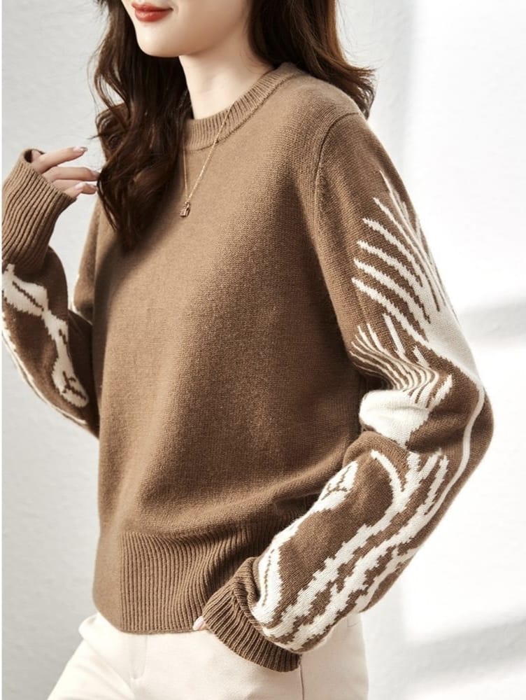 Luxy Sweater