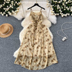 Valena Luxury Dress