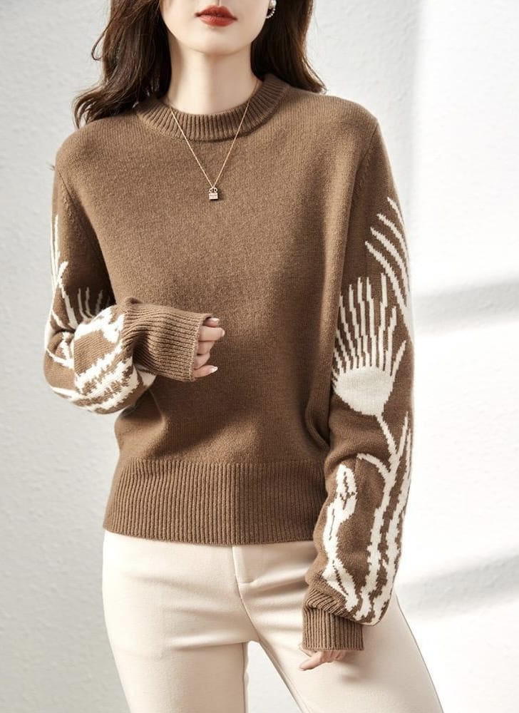 Luxy Sweater