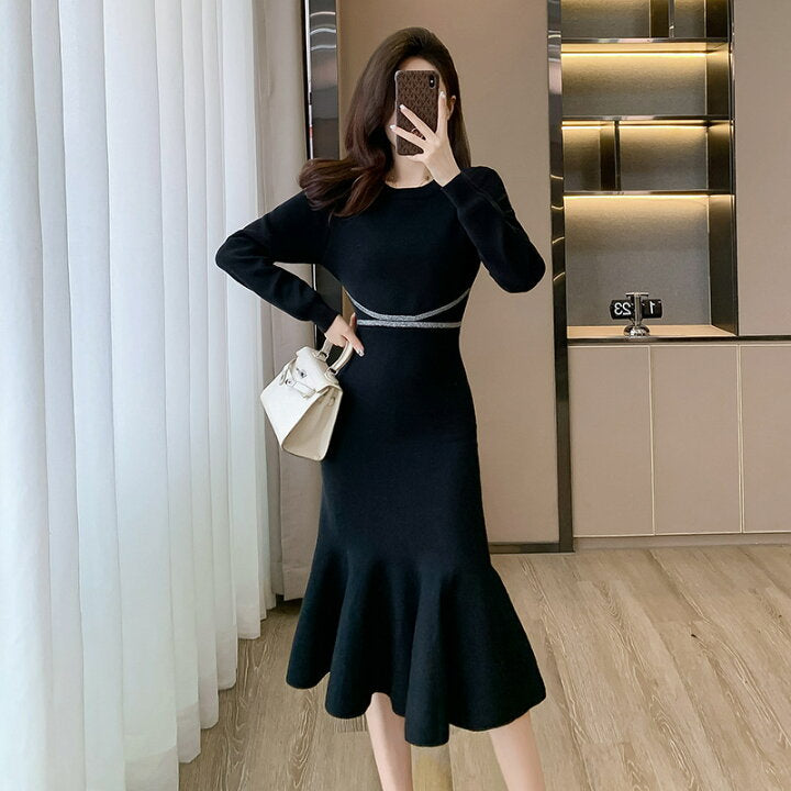 Sillysil Luxury Dress
