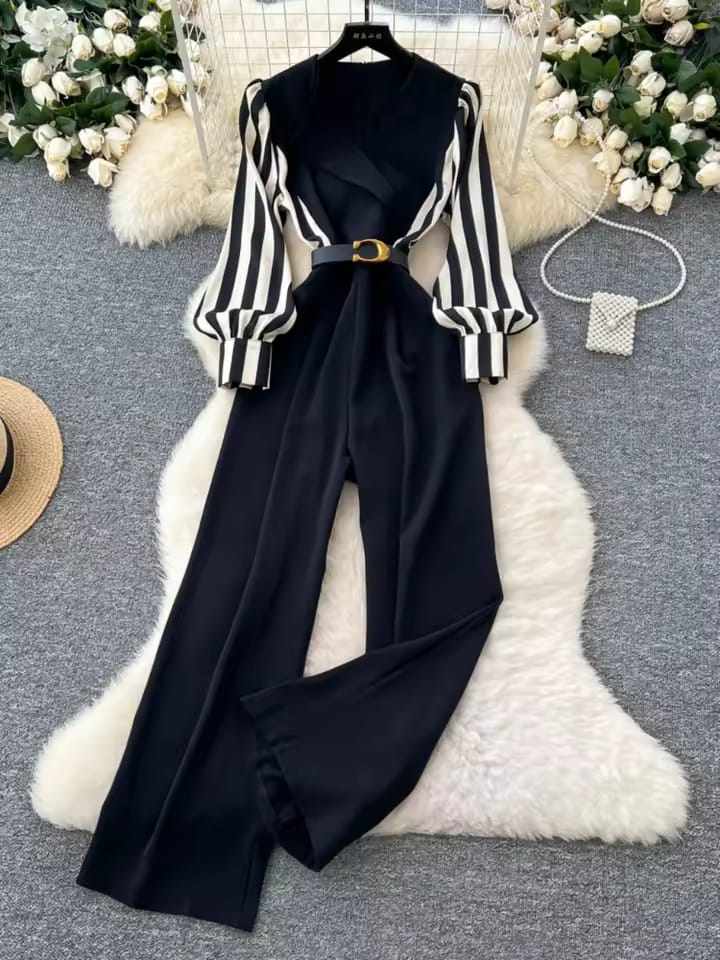 Monalisa jumpsuit