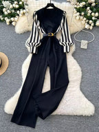 Monalisa jumpsuit