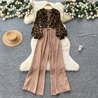 Bella Jumpsuit