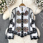 Rachel Luxury Cotton Shirts