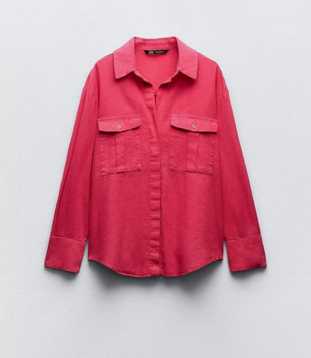 Ziva Luxury Shirt