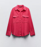 Ziva Luxury Shirt