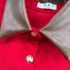 Amelia luxury shirts (with free belt)