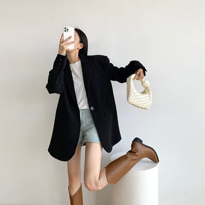 Summer Blazer