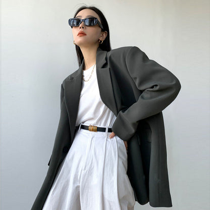 Summer Blazer